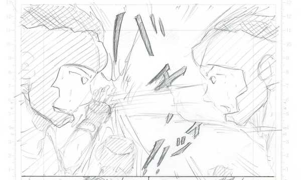 スタンドアップ！ブラザー