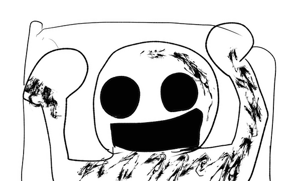 ゾンビの復讐