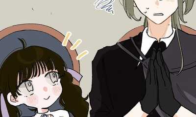 第1話 拗らせ黒魔法使いは、聖女のお願いを断れない