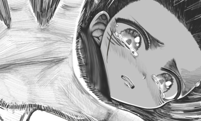 第1話 おねがい