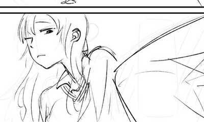 第1話 先輩と社会の窓