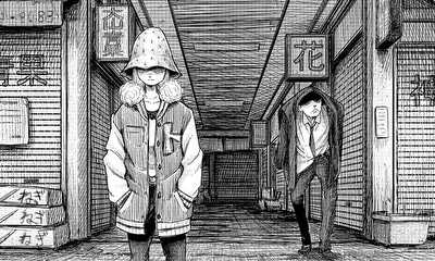 第1話 しゃぶしゃぶしゃぶ