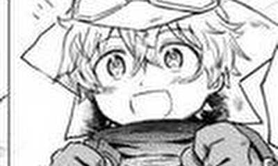 第1話 星屑の探索者