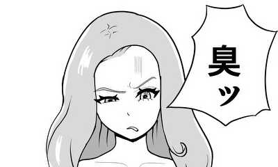 第1話 凝り性カリエス