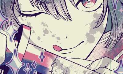 第1話 キリング・デーティング