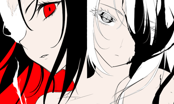 緋の遺伝子（読み：あかのいでんし）