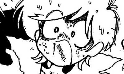 第1話 命短し殺せよ乙女