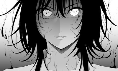 第1話 記憶の遺伝子