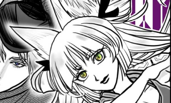 ⚡️いなづま奇譚