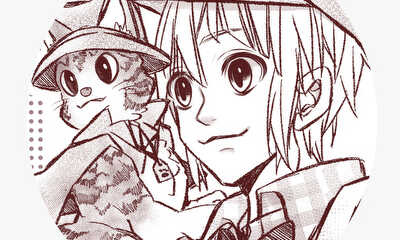 第1話 柴又お散歩日和