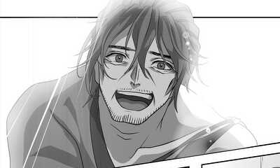 第1話 【第1章】懺華のアイオン ー 1