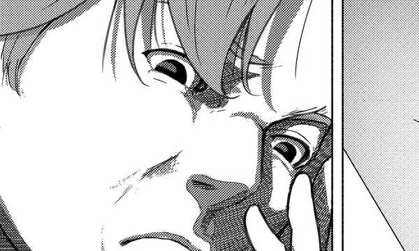 「Tennessee」第四話