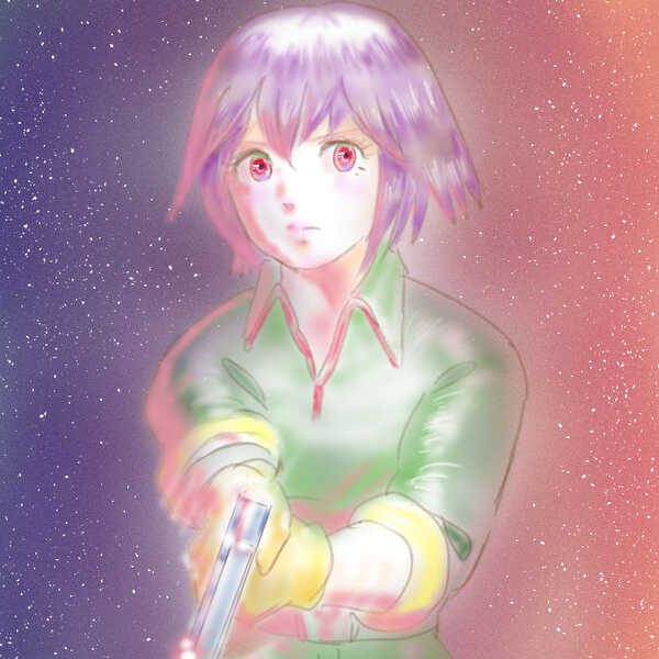 はじまりの終末　6