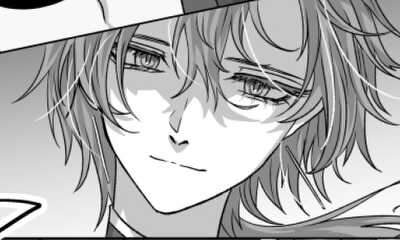 第2話 【第1章】懺華のアイオン ー 2