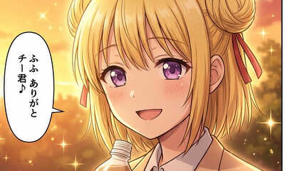 第36話 以心伝心、じゃないんですか？