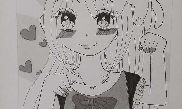 にゃんにゃんプロポーズ🐱