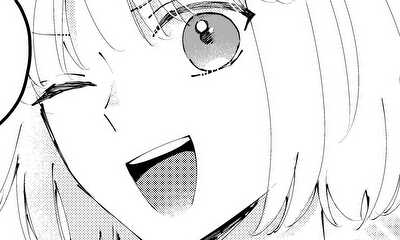 第1話 読切