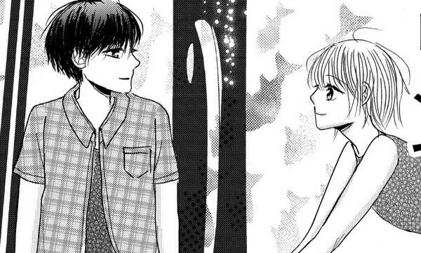 プールとバイオリン