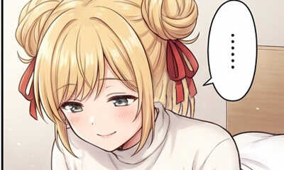 第37話 つきあいが長いお二人ですか？