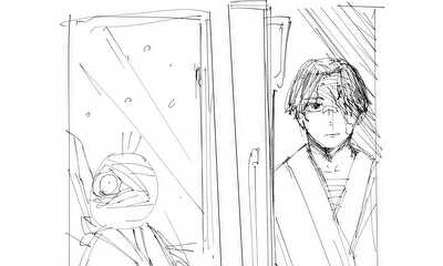 第2話 氷河期の若者(56p~62p)