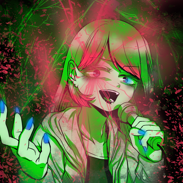 姉貴