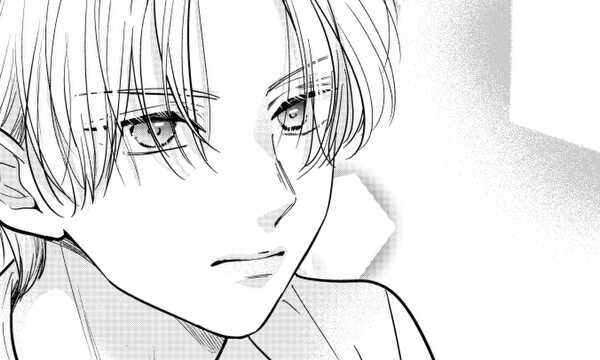 恋はすぐそばに