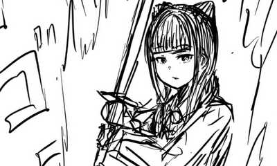 第3話 テンション