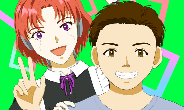 恋するアンドロイド～恋子～