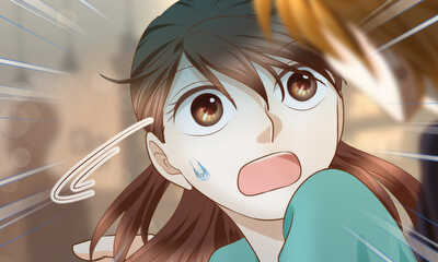 第3話 どうして？