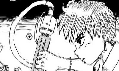 第1話 夢の終わり①