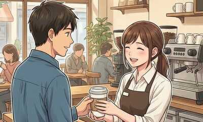 第7話 手書きメッセージ