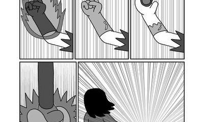 第117話 32話(part1)　ライフセールス 