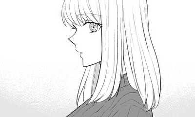 第1話 理想の関係