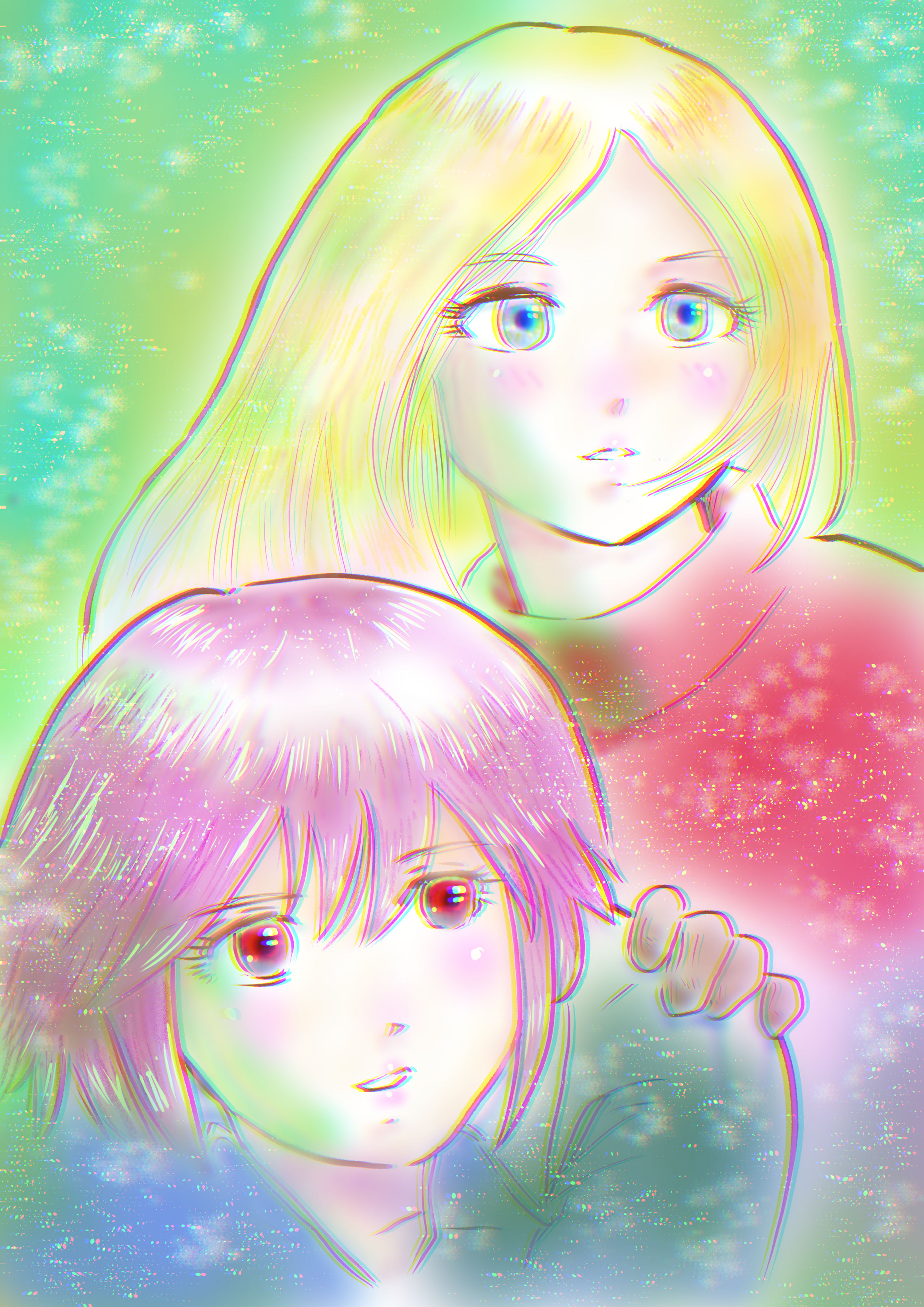 はじまりの終末　80