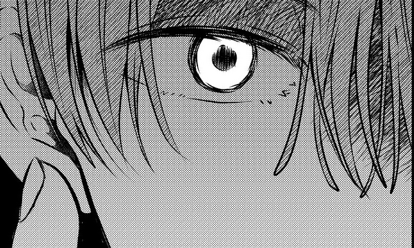 あっ！何か落としましたよ