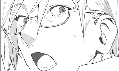 第1話 あっ！何か落としましたよ