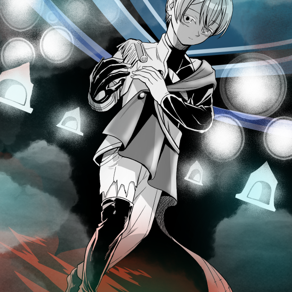 カガミ