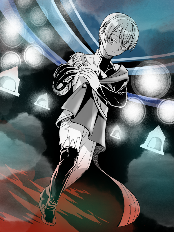 カガミ0