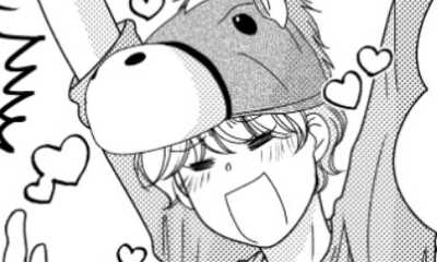 第1話 けーちゃん事件簿