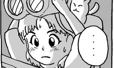 第1話 モラトリアム・デイズ①