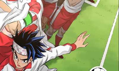 第19話 ピンチ