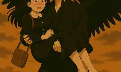 第2話 水月家の力