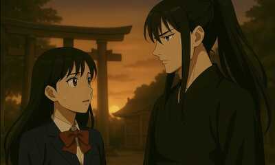 第3話 小夜の日記