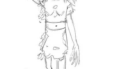 第1話 最後の写真