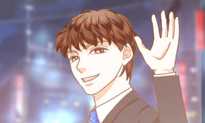 第9話 「帰る」場所