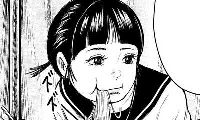 第1話 町田さんのお弁当