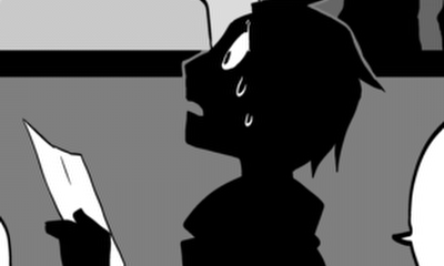 第216話 文通