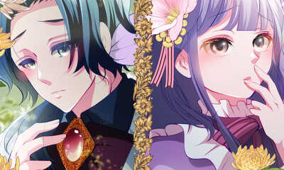 第17話 ・婚約者は転生姉弟