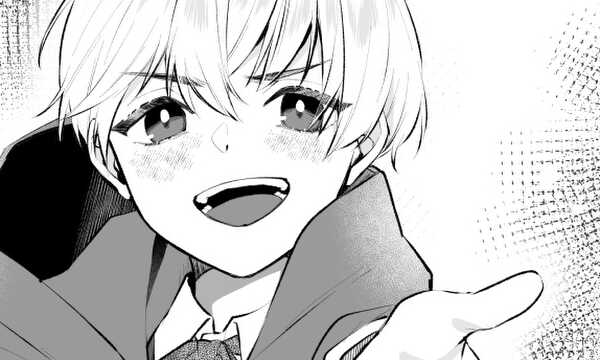 転生ショタが狂犬(忠犬)を手に入れる