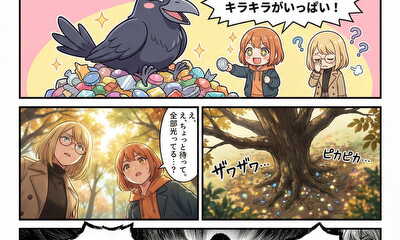 第222話 第222話　